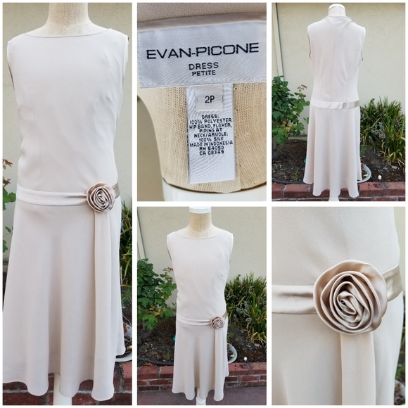 Evan-Picone Dresses & Skirts - Dress